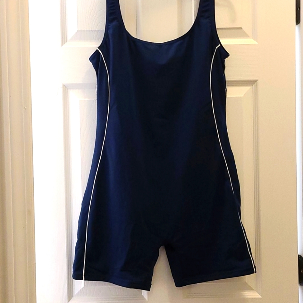 Swimsuit